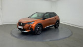 Annonce Peugeot 2008 occasion Electrique ELECTRIQUE 136 ch GT  PERPIGNAN