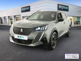 Peugeot 2008 Electrique 136 ch GT   RONCQ 59
