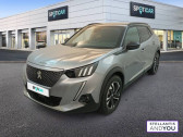 Peugeot 2008 occasion année 2022 boite Automatique Annonce Peugeot 2008 occasion Electrique Electrique 136 ch GT à Â VENISSIEUX
