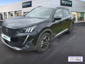 Peugeot 2008 , garage SPOTICAR STELLANTIS &YOU MONTIGNY  MONTIGNY LE BRETONNEUX