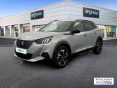 Annonce Peugeot 2008 occasion Electrique Electrique 136 ch GT  MALAKOFF