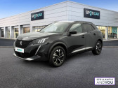 Peugeot 2008 occasion année 2023 boite Automatique Annonce Peugeot 2008 occasion Electrique Electrique 136 ch GT à MONTIGNY LE BRETONNEUX