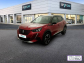 Annonce Peugeot 2008 occasion Electrique Electrique 136 ch GT à MARSEILLE