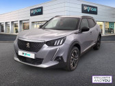 Peugeot 2008 Electrique 136 ch GT    VENISSIEUX 69