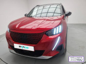 Annonce Peugeot 2008 occasion Electrique Electrique 136 ch GT  MARSEILLE