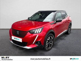 Peugeot 2008 , garage MARY AUTOMOBILES LISIEUX PEUGEOT  Lisieux
