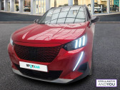 Peugeot 2008 Electrique 136 ch GT   MARSEILLE 13