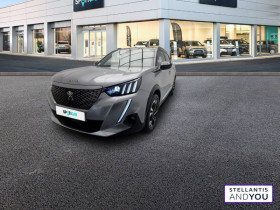 Peugeot 2008 , garage SPOTICAR STELLANTIS &YOU MARSEILLE MICHELET  MARSEILLE CEDEX 8