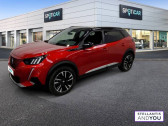 Peugeot 2008 occasion année 2022 boite Automatique Annonce Peugeot 2008 occasion Electrique Electrique 136 ch GT à ORVAULT