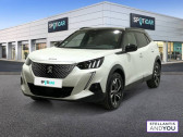 Peugeot 2008 Electrique 136 ch GT   PANTIN 93