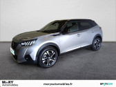 Annonce Peugeot 2008 occasion Electrique Electrique 136 ch GT  Lisieux