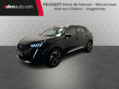 Annonce Peugeot 2008 occasion Electrique Electrique 136 ch GT � Saint Pierre du Mont