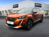 Peugeot 2008 ELECTRIQUE 136 ch Roadtrip   BRIVE LA GAILLARDE 19