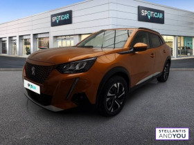 Peugeot 2008 , garage SPOTICAR STELLANTIS &YOU MARIGNANE  MARIGNANE
