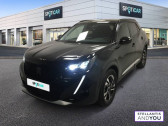 Peugeot 2008 Electrique 136 ch Roadtrip   MALAKOFF 92