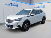 Annonce Peugeot 2008 occasion Electrique ELECTRIQUE 136 ch Roadtrip  SAINT-ETIENNE