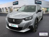 Peugeot 2008 Electrique 136 ch Roadtrip   MALAKOFF 92