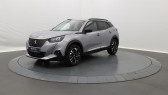 Annonce Peugeot 2008 occasion Electrique ELECTRIQUE 136 ch Roadtrip  Montpellier