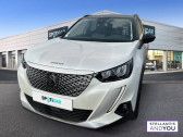 Annonce Peugeot 2008 occasion Electrique Electrique 136 ch Roadtrip  JOINVILLE LE PONT