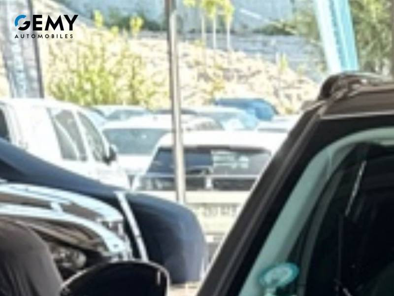 Peugeot 2008 Electrique 136 ch Roadtrip  occasion  TOULON - photo n2