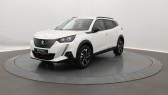 Peugeot 2008 ELECTRIQUE 136 ch Roadtrip   Montpellier 34