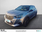 Peugeot 2008 occasion année 2022 boite Automatique Annonce Peugeot 2008 occasion Electrique Electrique 136 ch Roadtrip à LONGUEAU