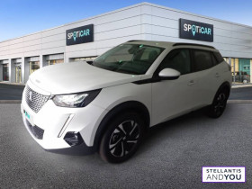 Peugeot 2008 , garage SPOTICAR STELLANTIS &YOU LYON VENISSIEUX ETATS-UNIS   VENISSIEUX