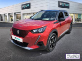 Peugeot 2008 Electrique 136 ch Roadtrip   NANTERRE 92