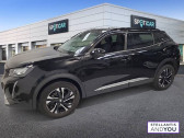 Annonce Peugeot 2008 occasion Electrique Electrique 136 ch Roadtrip  ORVAULT