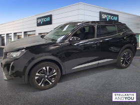Peugeot 2008 , garage SPOTICAR STELLANTIS &YOU ORVAULT  ORVAULT