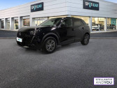 Peugeot 2008 Electrique 136 ch Style   CESSON-SEVIGNE 35