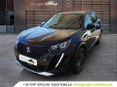 Peugeot 2008 occasion année 2021 boite Automatique Annonce Peugeot 2008 occasion Electrique ELECTRIQUE 136 ch Style à AUXERRE