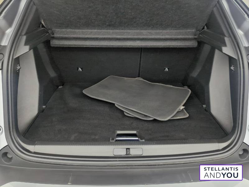 Peugeot 2008 Electrique 136 ch Style  occasion  LE GRAND QUEVILLY - photo n6