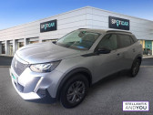 Peugeot 2008 Electrique 136 ch Style  2022 - annonce de voiture en vente sur Auto Sélection.com