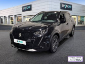 Annonce Peugeot 2008 occasion Electrique Electrique 136 ch Style  REZE