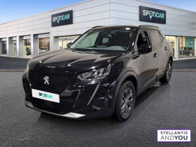 Peugeot 2008 , garage SPOTICAR STELLANTIS &YOU REZE  REZE