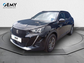 Peugeot 2008 , garage PEUGEOT GEMY VANNES  VANNES