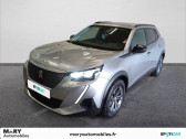 Annonce Peugeot 2008 occasion Electrique Electrique 136 ch Style  Caen