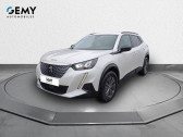 Peugeot 2008 Electrique 136 ch Style   VANNES 56