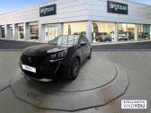 Peugeot 2008 Electrique 136 ch Style   MARSEILLE CEDEX 8 13