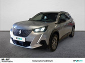 Annonce Peugeot 2008 occasion Electrique Electrique 136 ch Style  ST QUENTIN