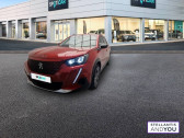 Annonce Peugeot 2008 occasion Electrique Electrique 136 ch Style  MARSEILLE CEDEX 8