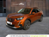 Peugeot 2008 occasion année 2021 boite Automatique Annonce Peugeot 2008 occasion Electrique ELECTRIQUE 136 ch Style à SENS