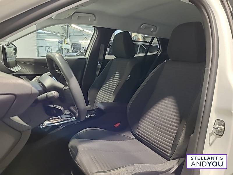Peugeot 2008 Electrique 136 ch Style  occasion  ORVAULT - photo n10
