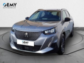 Annonce Peugeot 2008 occasion Electrique Electrique 136 ch Style  LOCHES