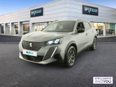 Peugeot 2008 Electrique 136 ch Style   VILLENEUVE D'ASCQ 59