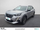 Peugeot 2008 occasion année 2023 boite Automatique Annonce Peugeot 2008 occasion Electrique Electrique 136 ch Style à Tourlaville