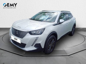 Peugeot 2008 , garage PEUGEOT GEMY VANNES  VANNES