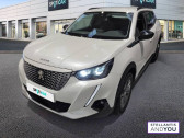 Peugeot 2008 occasion année 2022 boite Automatique Annonce Peugeot 2008 occasion Electrique Electrique 136 ch Style à ORVAULT