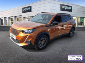 Peugeot 2008 Electrique 136 ch Style   VILLENEUVE D'ASCQ 59